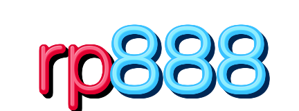 rp888 — logo kanal