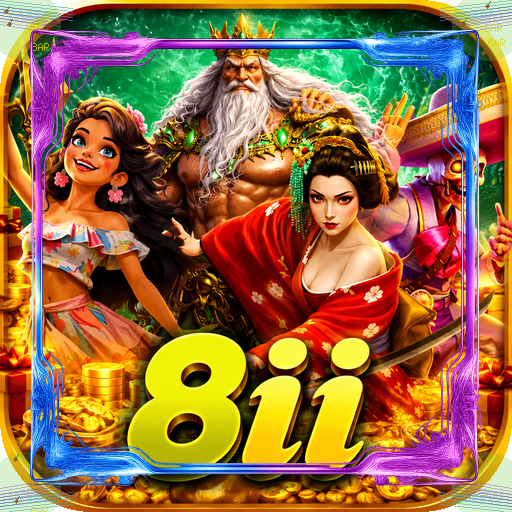 8ii — galeri pratinjau - APK Resmi